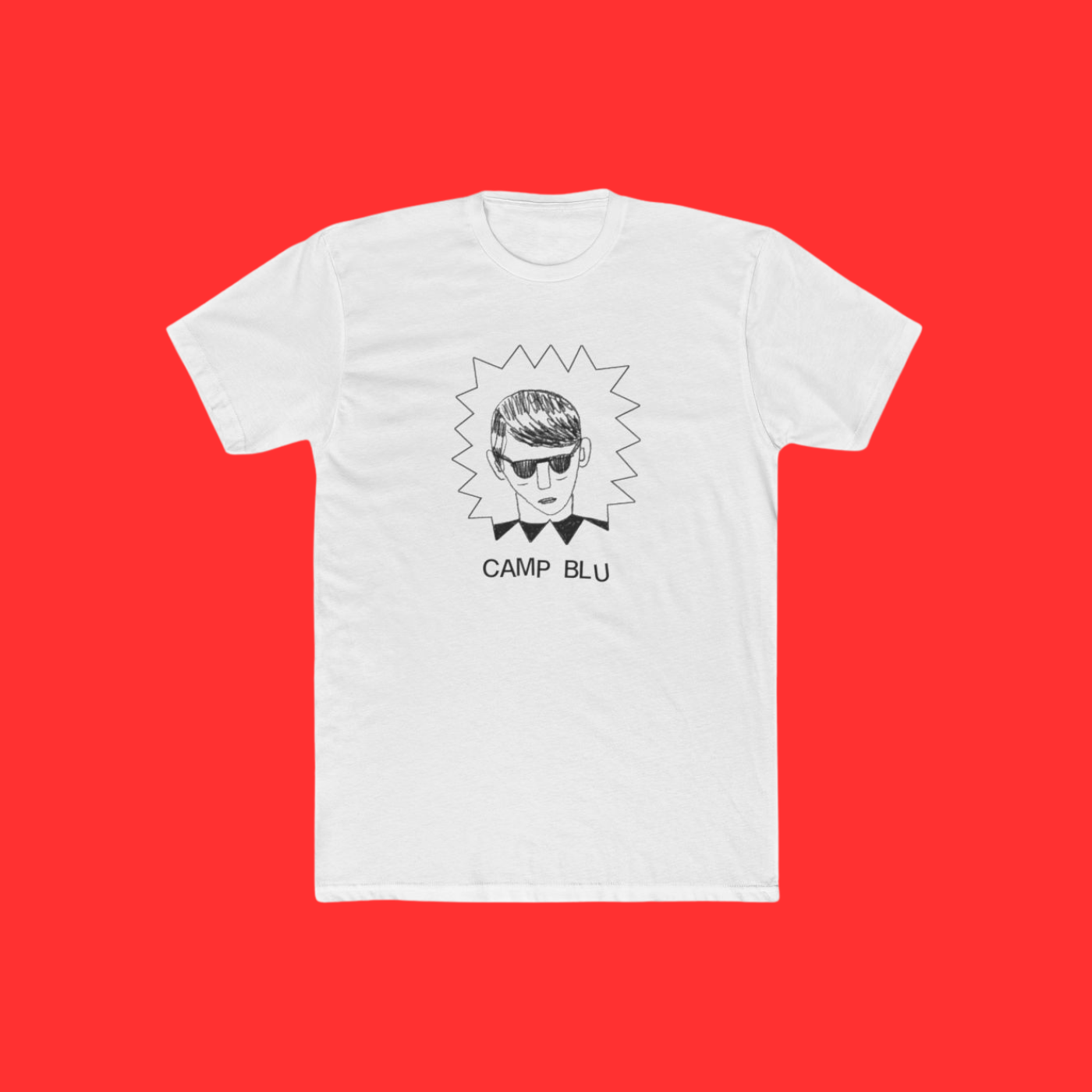 CB EP Tee