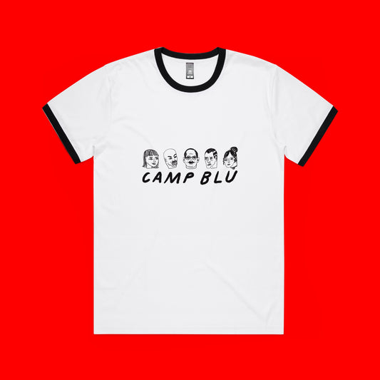 cb ringler tee