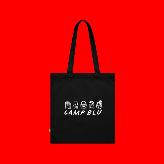cb faces tote
