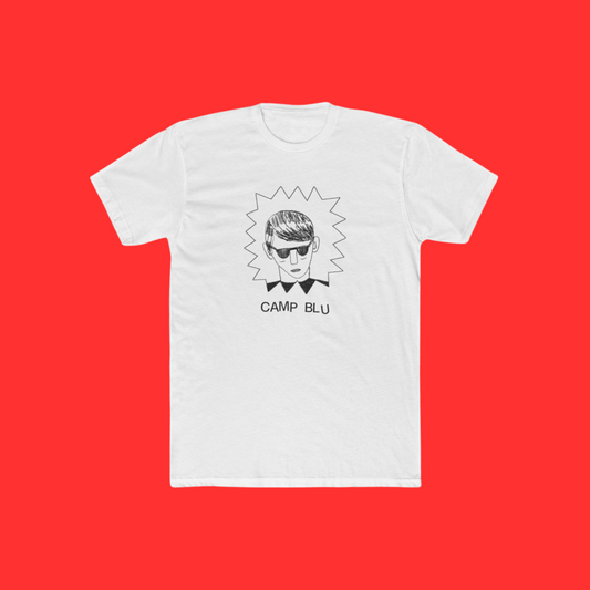 CB EP Tee